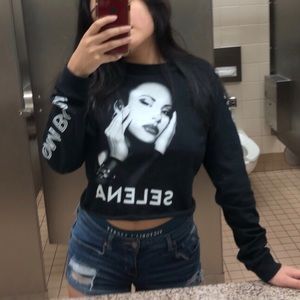 Selena official merchandise